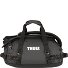  Chasm Borsa da viaggio Weekender 48.5 cm Variante black