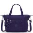  Basic Art Borsa a tracolla 44 cm Variante moonlit blue