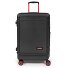 Resist'r Zip Resist'r Zip 4 ruote Carrello L 78 cm Variante black Resist'r Zip Resist'r Zip 4 ruote Carrello L 78 cm Variante black