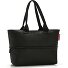  Borsa shopper E1 50 cm Variante black