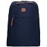  X-Travel Backpack 38 cm scomparto per laptop Variante ozean