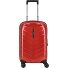Attrix 4 ruote Carrello della cabina 55 cm con piega di espansione Variante red Attrix 4 ruote Carrello della cabina 55 cm con piega di espansione Variante red