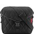  Borsa a tracolla 26.5 cm Variante rhombus black