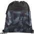 Borsa da ginnastica 43 cm Variante Grey Rocks Borsa da ginnastica 43 cm Variante Grey Rocks