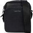 Ck Must Borsa a tracolla 16 cm Variante ck black  Ck Must Borsa a tracolla 16 cm Variante ck black