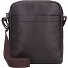 Corso Borsa a tracolla in pelle 21 cm Variante dunkelbraun Corso Borsa a tracolla in pelle 21 cm Variante dunkelbraun