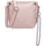  Fritzi03N Vintage Borsa a tracolla 22.5 cm Variante rosa