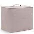  Vaasa Borsa frigo L 37.5 cm Variante muted rose