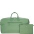 Positano Borsa da viaggio Weekender 55 cm Variante salbei  Positano Borsa da viaggio Weekender 55 cm Variante salbei