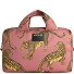  Daily Borsa da toilette L 29 cm Variante blush leopard