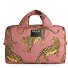 Daily Borsa da toilette L 29 cm Variante blush leopard