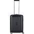 Piz Deluxe 4 ruote Carrello della cabina 55 cm Variante black Piz Deluxe 4 ruote Carrello della cabina 55 cm Variante black
