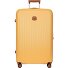  Taormina 4 ruote Carrello 75 cm con piega di espansione Variante honey