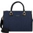  Manh Borsa shopper M 34 cm Variante dress blue