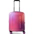  Logoduck + 4 ruote Trolley cabina 55 cm espandibile Variante winter sunrise