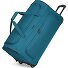  Duffle Essentials 2 ruote Borsa da viaggio 71 cm Variante petrol