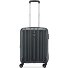  Kinetic 2.0 4 ruote Carrello della cabina 55 cm con piega di espansione Variante nero