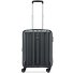 Kinetic 2.0 4 ruote Carrello della cabina 55 cm con piega di espansione Variante nero Kinetic 2.0 4 ruote Carrello della cabina 55 cm con piega di espansione Variante nero