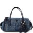  Kassie Borsetta 35 cm Variante denim
