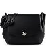  Amal Borsa a tracolla M 28 cm Variante black
