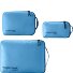  Set di borse Pack-It XS-S-M 3 pz. Variante blue dawn