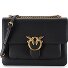  Love One Borsa a tracolla Pelle 30 cm Variante nero-antique gold