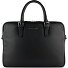  Bella Valigetta Pelle 38 cm Scomparto per laptop Variante schwarz