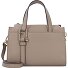 Nuvola Borsetta Pelle 22 cm Variante greige Nuvola Borsetta Pelle 22 cm Variante greige
