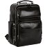  Cambridge Zaino in pelle 42 cm Scomparto per laptop Variante schwarz