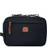  X-Collection Borsa da toilette 21 cm Variante schwarz