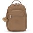 Basic Seoul Zaino da città S 35 cm Variante early tan Basic Seoul Zaino da città S 35 cm Variante early tan