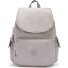 Zaino Basic City Pack 37 cm Variante grey gris Zaino Basic City Pack 37 cm Variante grey gris