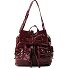  Rodio Zaino da città 25 cm Variante red