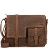 Montenegro Borsa a tracolla in pelle 39 cm Variante natur Montenegro Borsa a tracolla in pelle 39 cm Variante natur