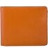  Portafoglio RFID in pelle 11 cm Variante tan-olive
