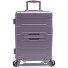  ReNew 4 ruote Trolley cabina S 53 cm espandibile Variante amethyst