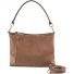  Beyond Borsa a tracolla Pelle 33.5 cm Variante toffee