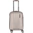Moonrock 4 ruote Carrello della cabina 55 cm con piega di espansione Variante rosesilver brushed Moonrock 4 ruote Carrello della cabina 55 cm con piega di espansione Variante rosesilver brushed