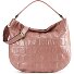  Mia Borsa a tracolla Pelle 35 cm Variante rosa