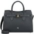  Farah Borsa a tracolla M Vera Pelle 28 cm Variante black