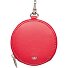 Palma Portachiavi RFID in pelle 9 cm Variante rot Palma Portachiavi RFID in pelle 9 cm Variante rot