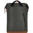  Japan Morioka Zaino da giorno 44 cm Vano porta PC Variante gravi grey