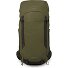  Kestrel 45 L Zaino da trekking 68 cm Variante moss green