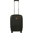 Taormina 4 ruote Carrello S 57 cm con piega di espansione Variante olive Taormina 4 ruote Carrello S 57 cm con piega di espansione Variante olive