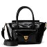 Double Beat Borsetta Pelle 29 cm Variante noir Double Beat Borsetta Pelle 29 cm Variante noir