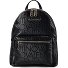  Gynevra RE Zaino da città 30 cm Variante nero