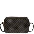 Aop Borsa a tracolla 21.5 cm Variante black Aop Borsa a tracolla 21.5 cm Variante black