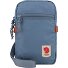  High Coast Mini Borsa Borsa a tracolla 11 cm Variante dawn blue