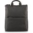 Bergen Zaino da giorno Protezione RFID 31 cm Variante taupe Bergen Zaino da giorno Protezione RFID 31 cm Variante taupe