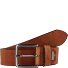  Cintura Pelle Variante whisky | 100 cm
